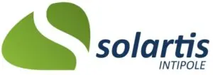 Logo Solartis du groupe Pure Environnement