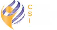 Logo Calys Solaire Invest blanc